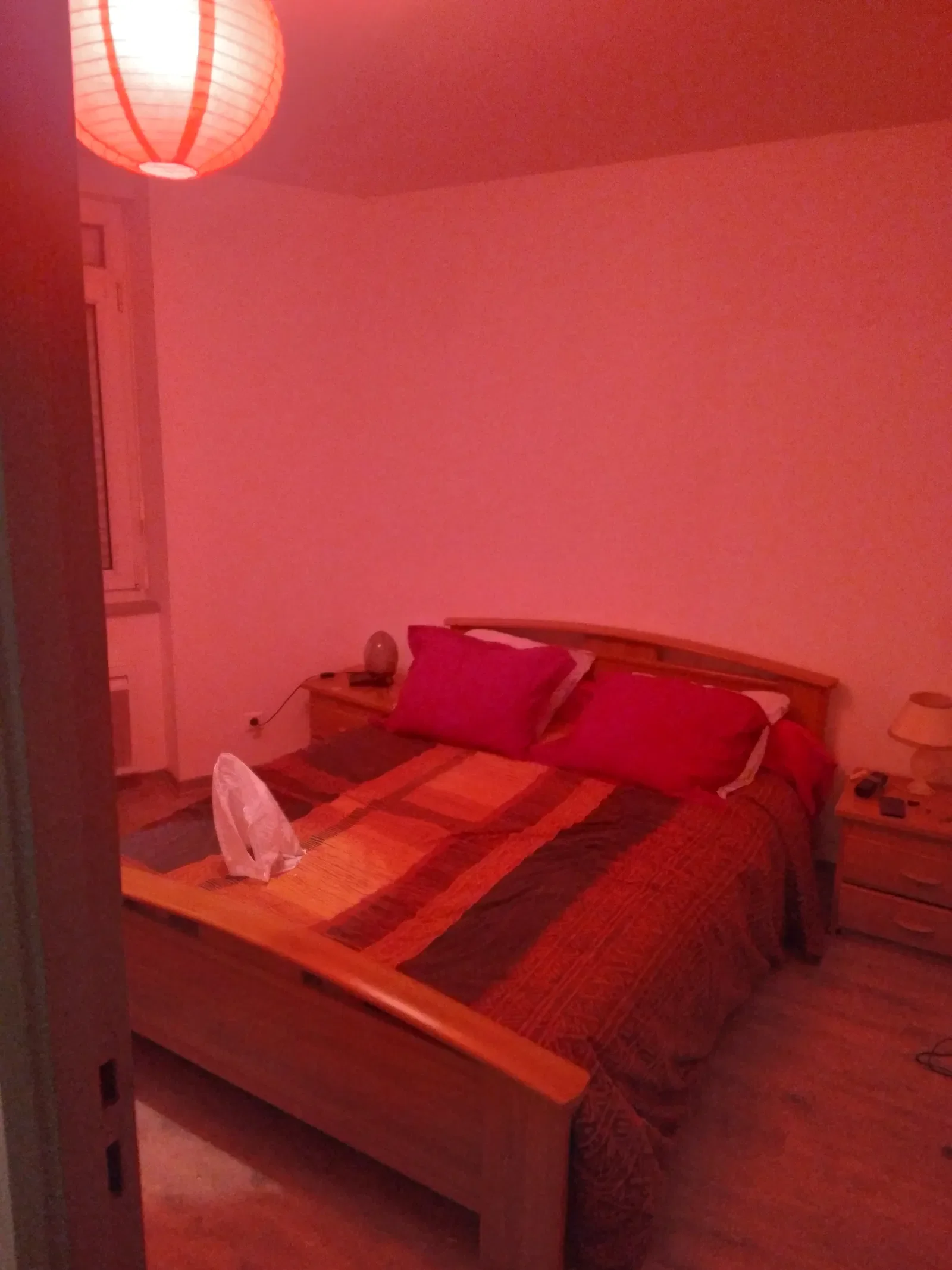 Chambre Rue Armand Barbès à Limoges