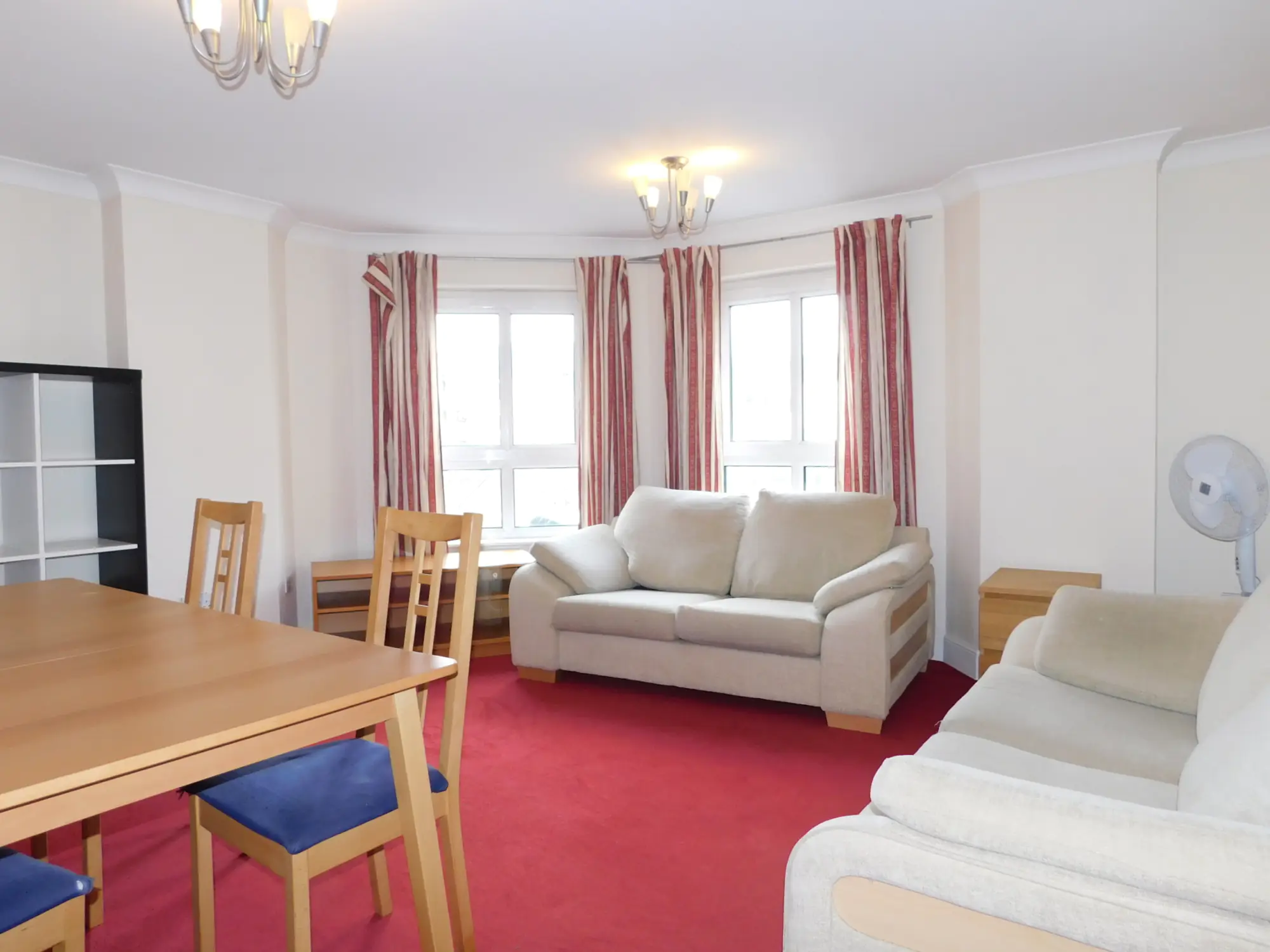 Flat St Clair Road in City of Edinburgh