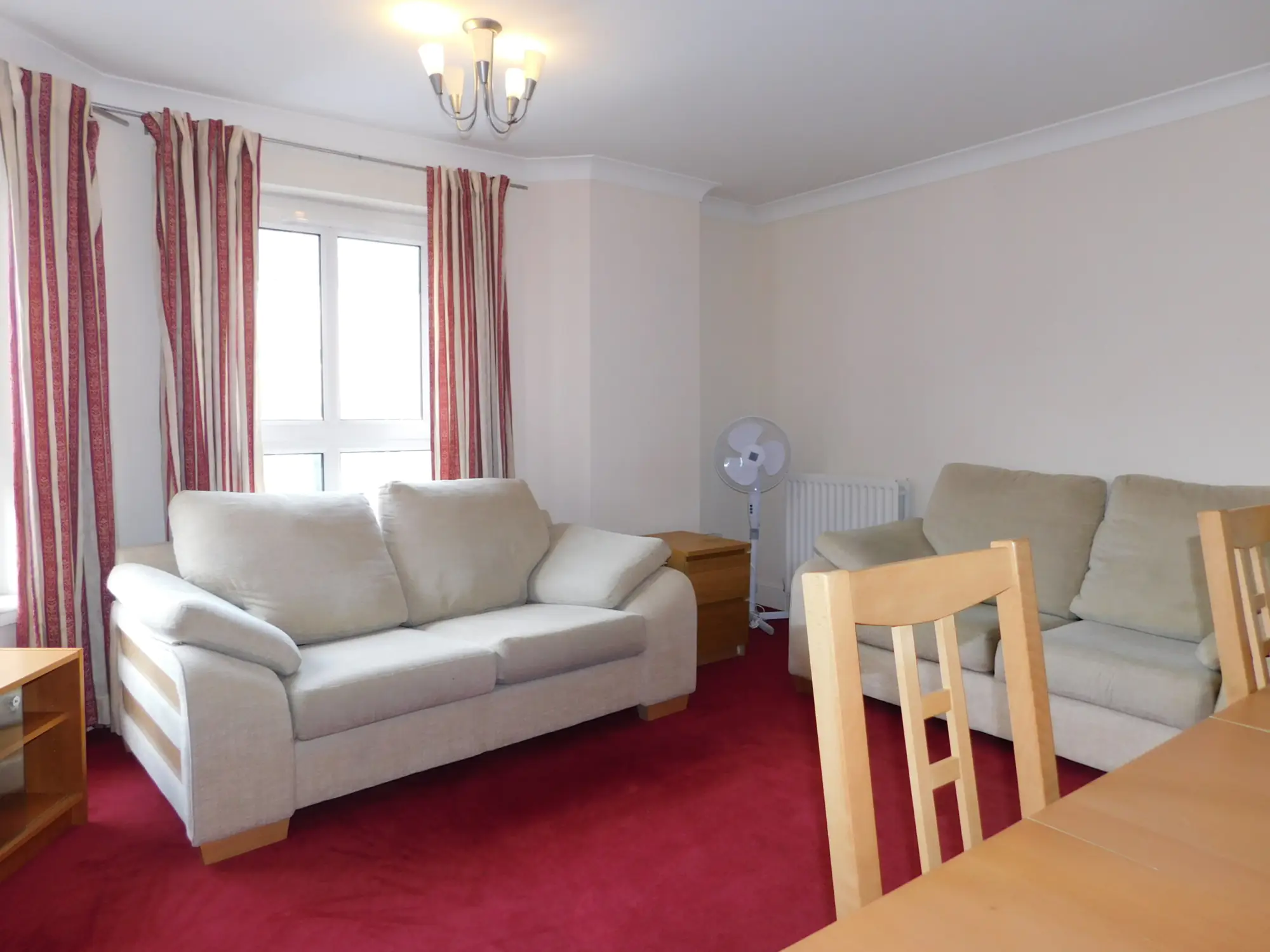 Flat St Clair Road in City of Edinburgh