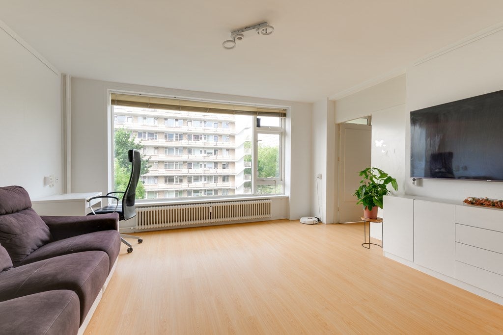 Appartement Zwedenburg 346 in Den Haag