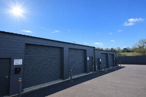 Flat Park Lane Paradise in Cheshunt