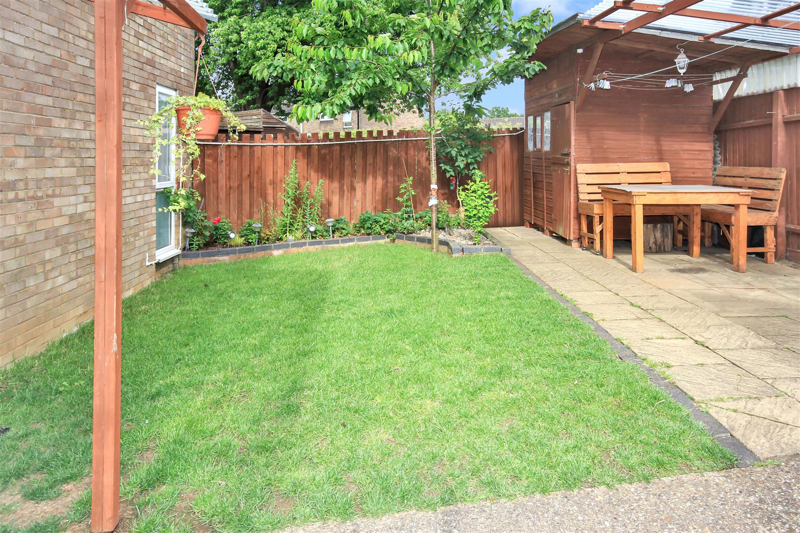 House Kilnway in Wellingborough