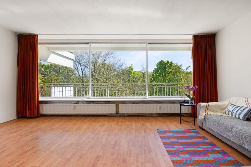 Appartement te koop: J.J. Slauerhofflaan 109, Delft