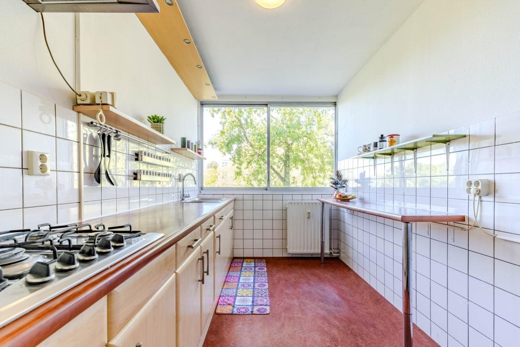 Appartement te koop: J.J. Slauerhofflaan 109, Delft