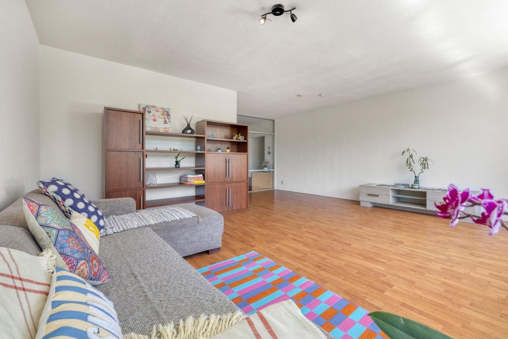 Appartement te koop: J.J. Slauerhofflaan 109, Delft