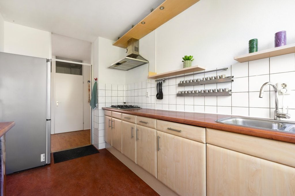 Appartement te koop: J.J. Slauerhofflaan 109, Delft