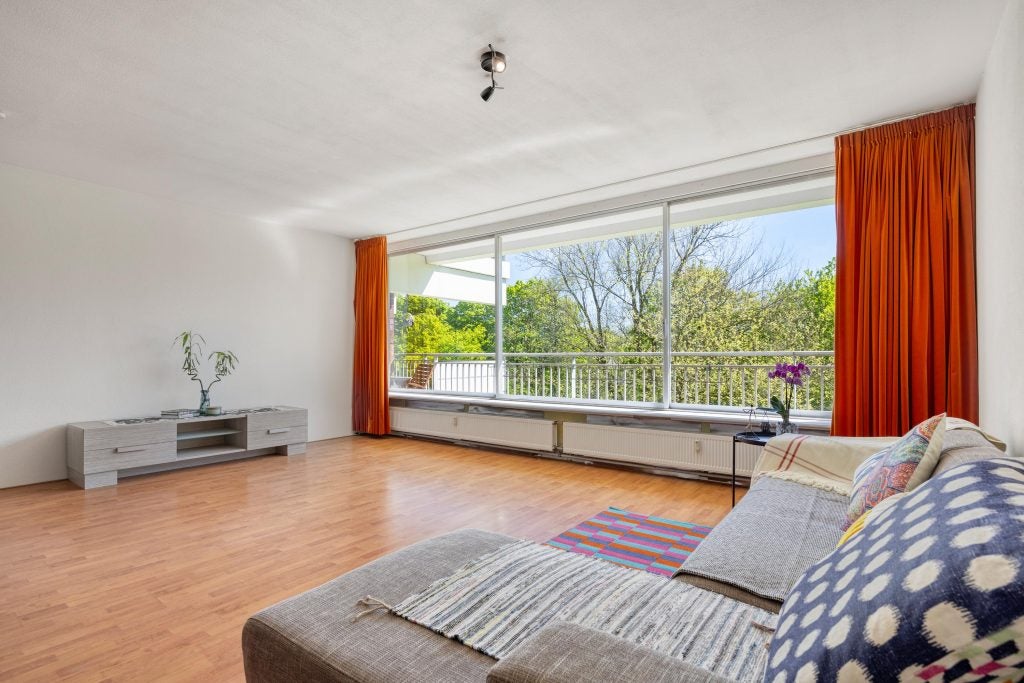 Appartement te koop: J.J. Slauerhofflaan 109, Delft