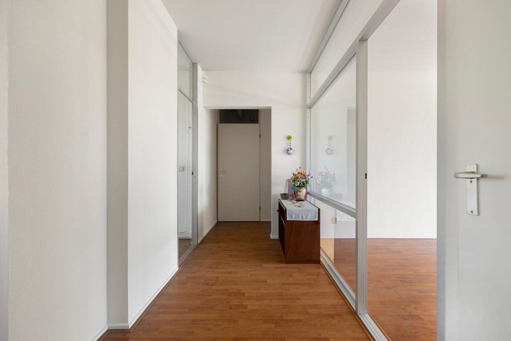 Appartement te koop: J.J. Slauerhofflaan 109, Delft