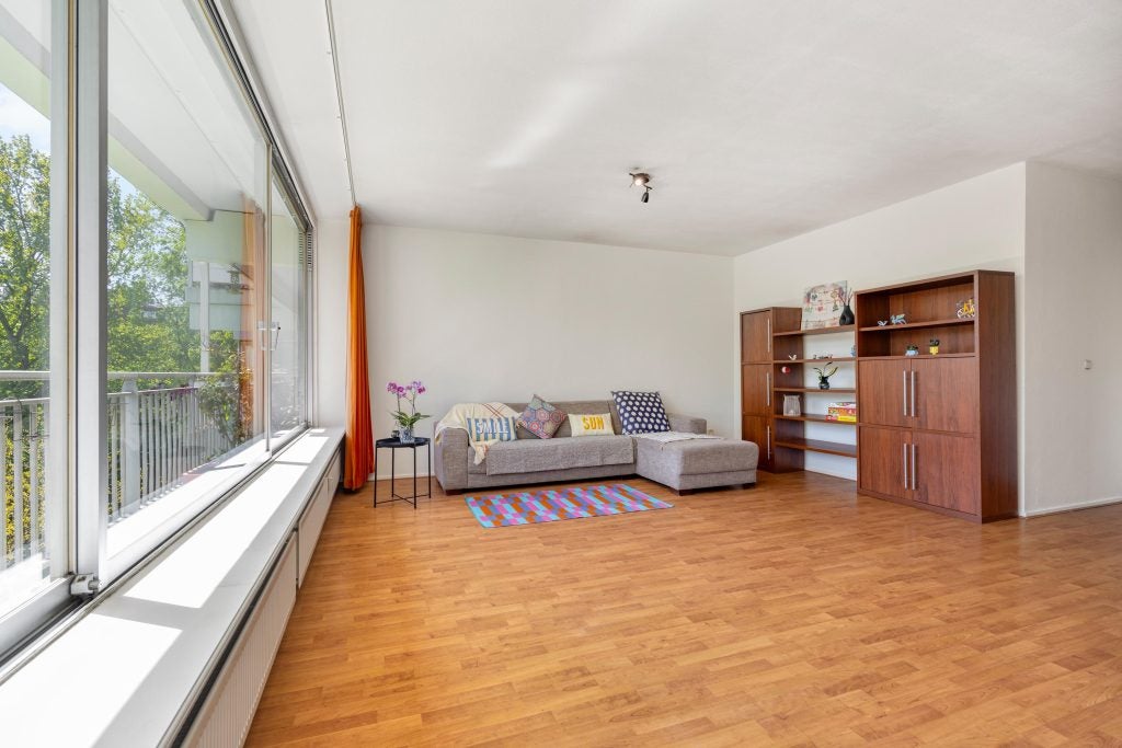 Appartement te koop: J.J. Slauerhofflaan 109, Delft