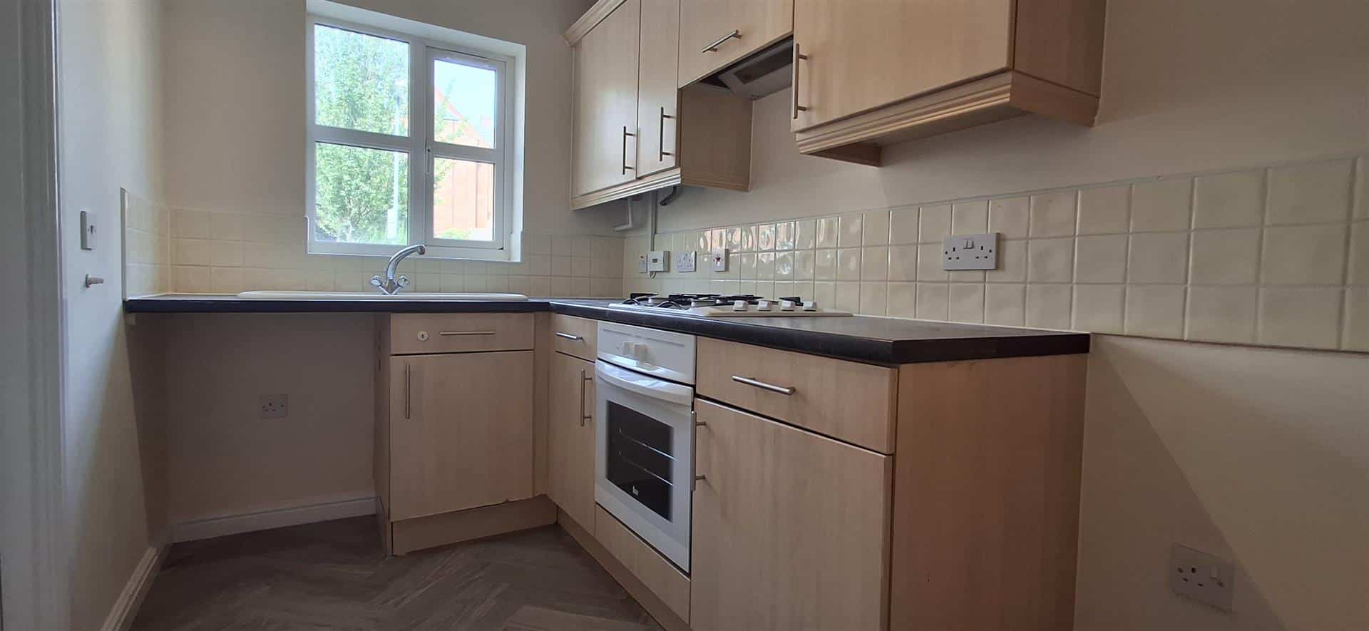 House Hanbury Close in Daventry