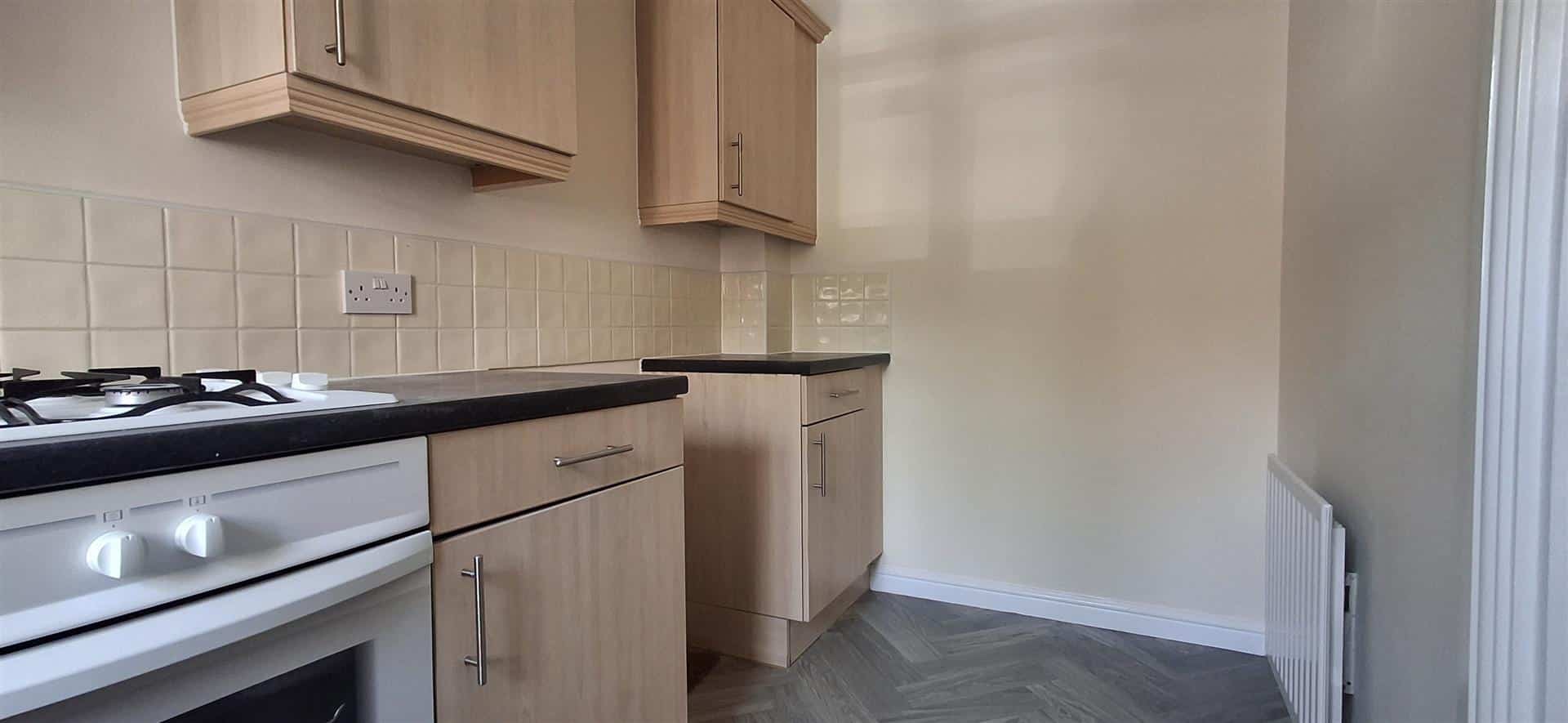 House Hanbury Close in Daventry