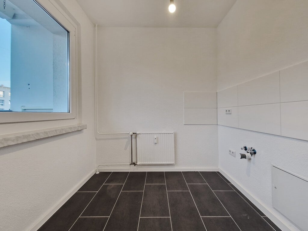 Wohnung Helbigsdorfer Weg in Dresden
