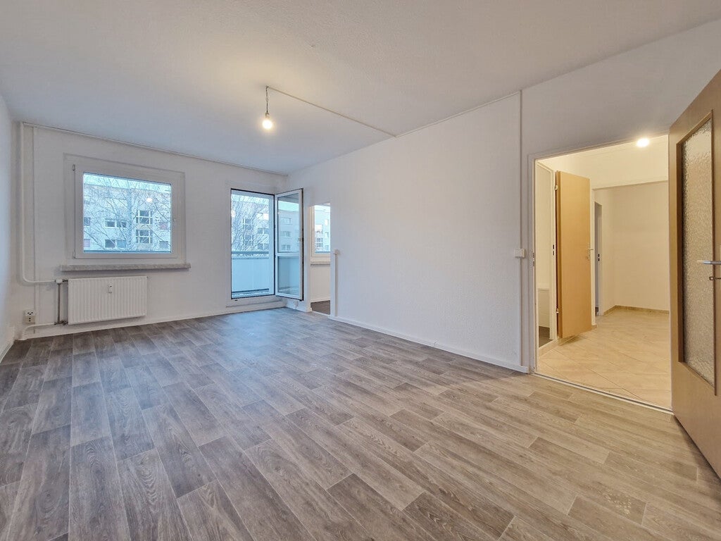 Wohnung Helbigsdorfer Weg in Dresden