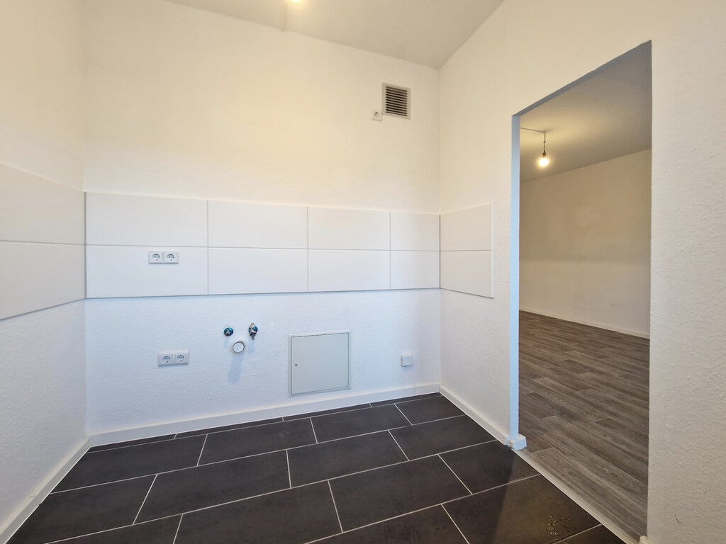 Wohnung Helbigsdorfer Weg in Dresden