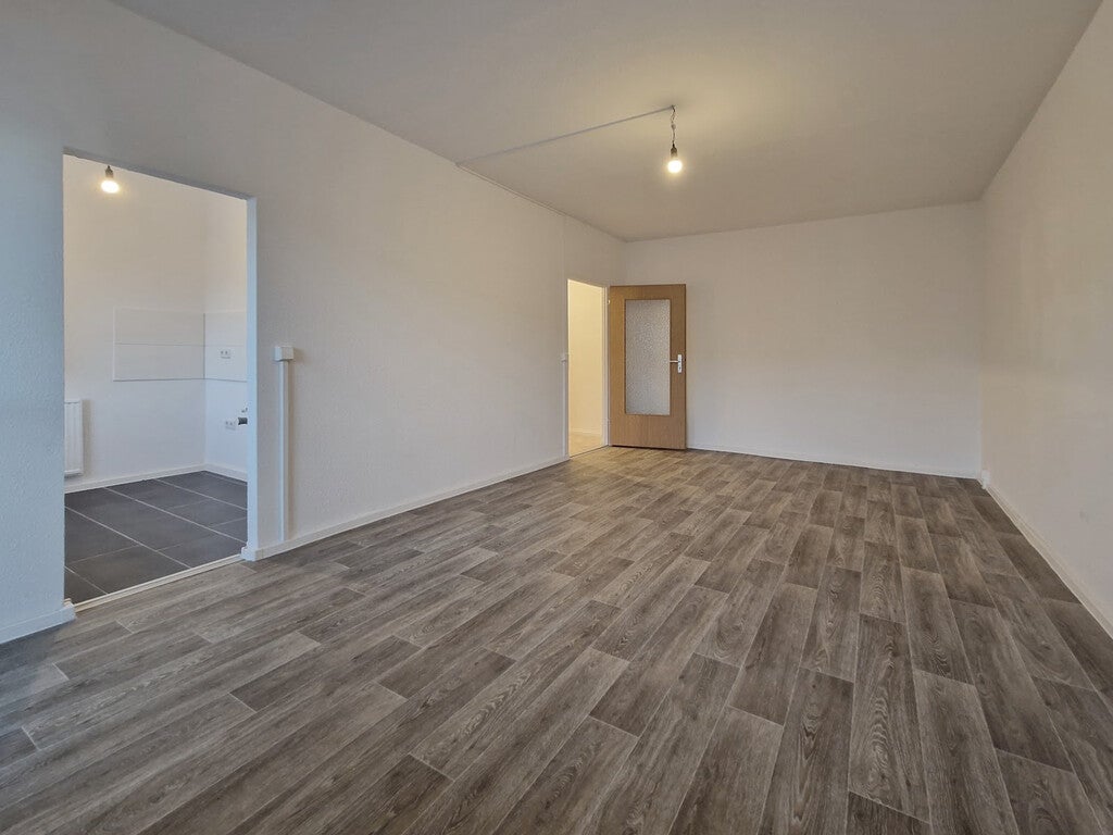 Wohnung Helbigsdorfer Weg in Dresden