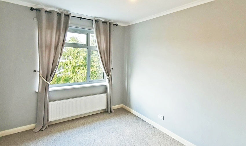 House Albemarle Road in Greater London