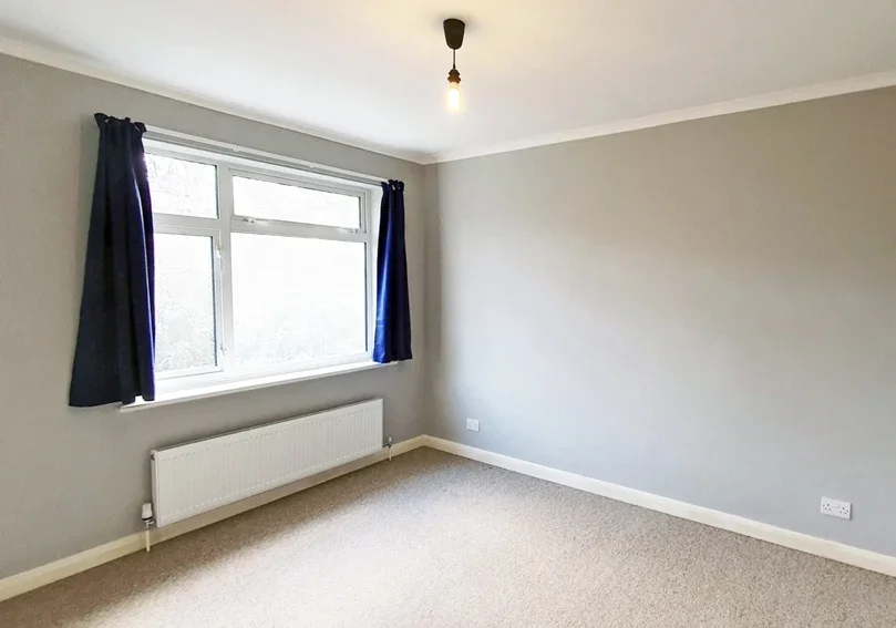 House Albemarle Road in Greater London