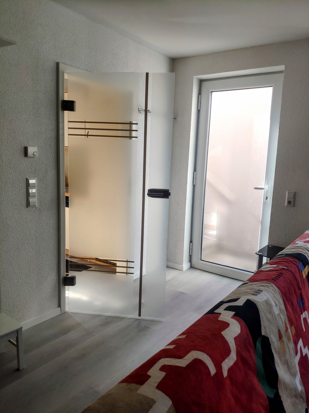 Wohnung Windhäuslegasse in Freiburg im Breisgau
