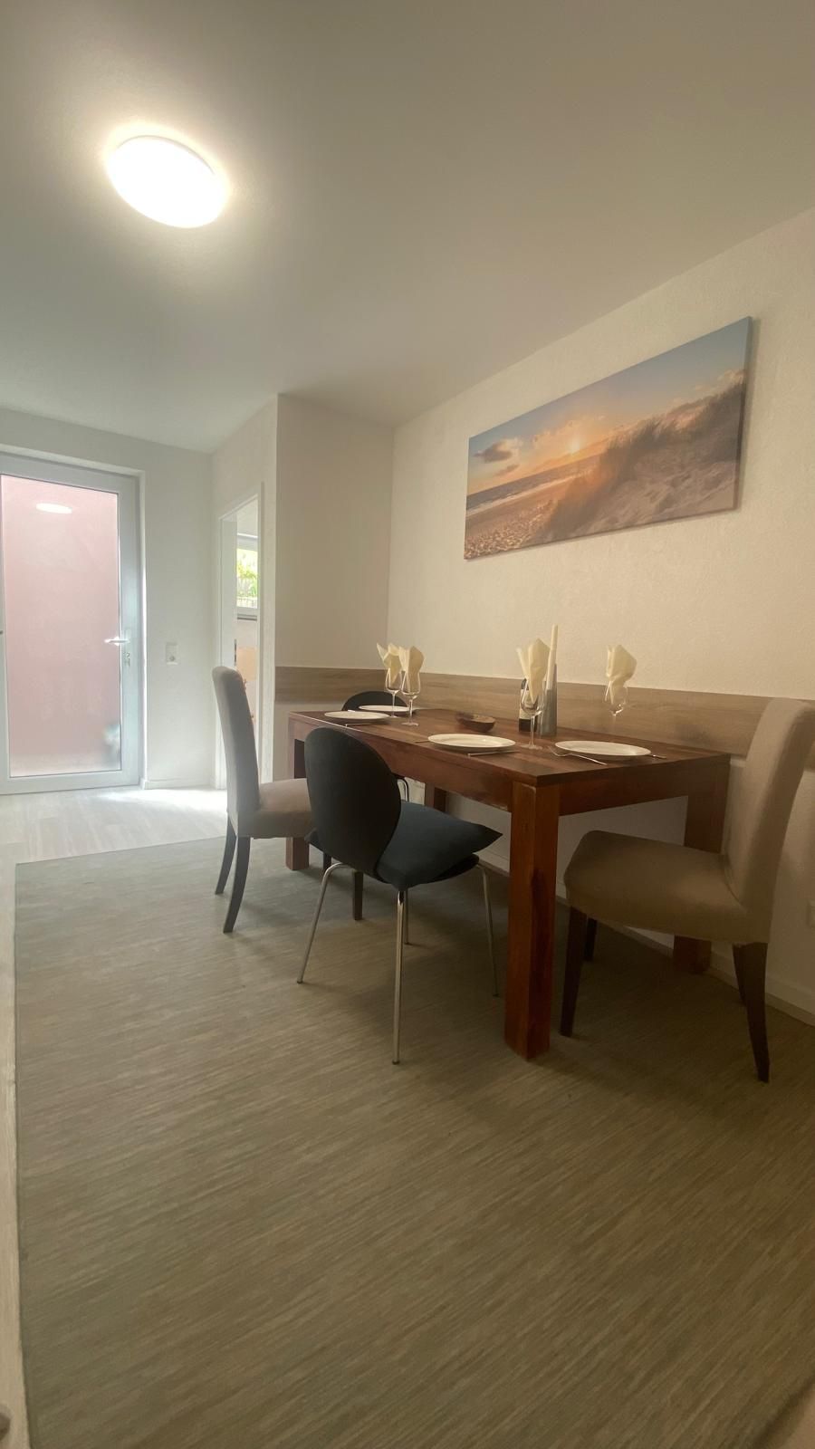 Wohnung Windhäuslegasse in Freiburg im Breisgau
