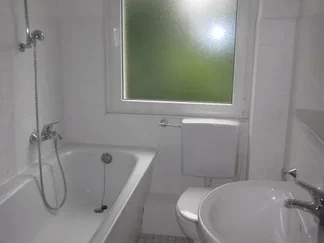 Wohnung Geibelstraße in Mülheim an der Ruhr