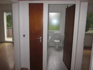 Wohnung Geibelstraße in Mülheim an der Ruhr