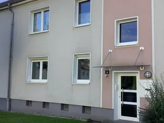 Wohnung Geibelstraße in Mülheim an der Ruhr