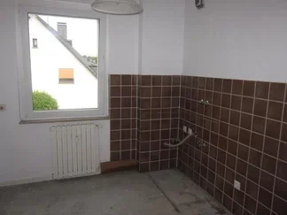Wohnung Geibelstraße in Mülheim an der Ruhr