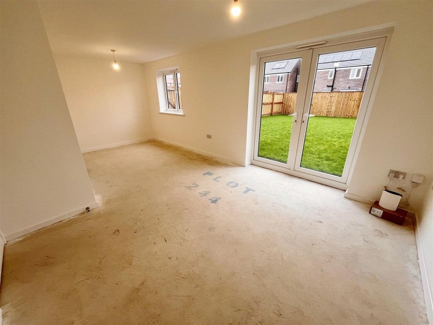 House Bracken Way in Selby