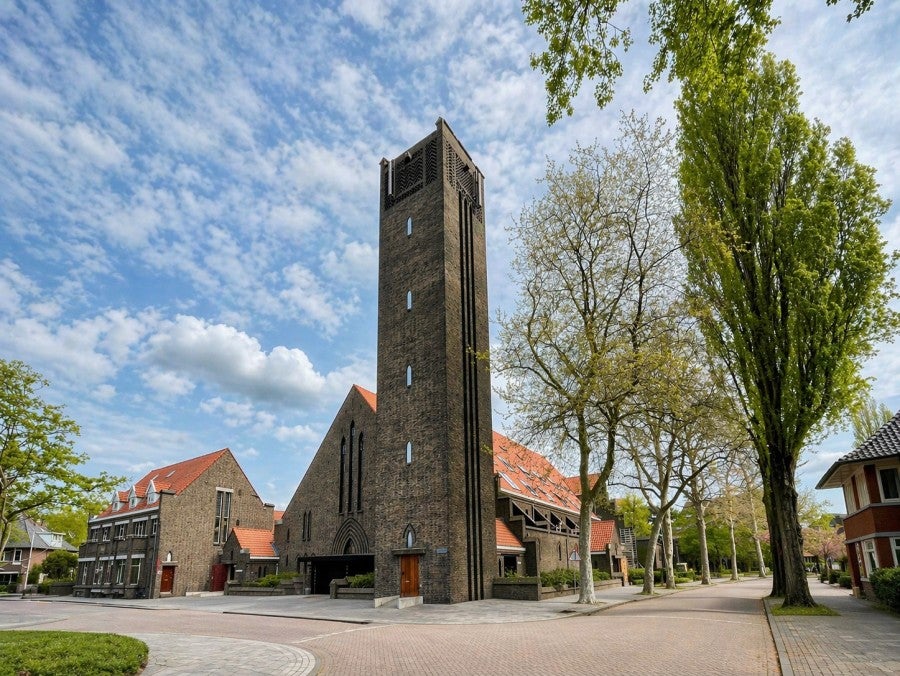 Appartement Statenplein in Rotterdam