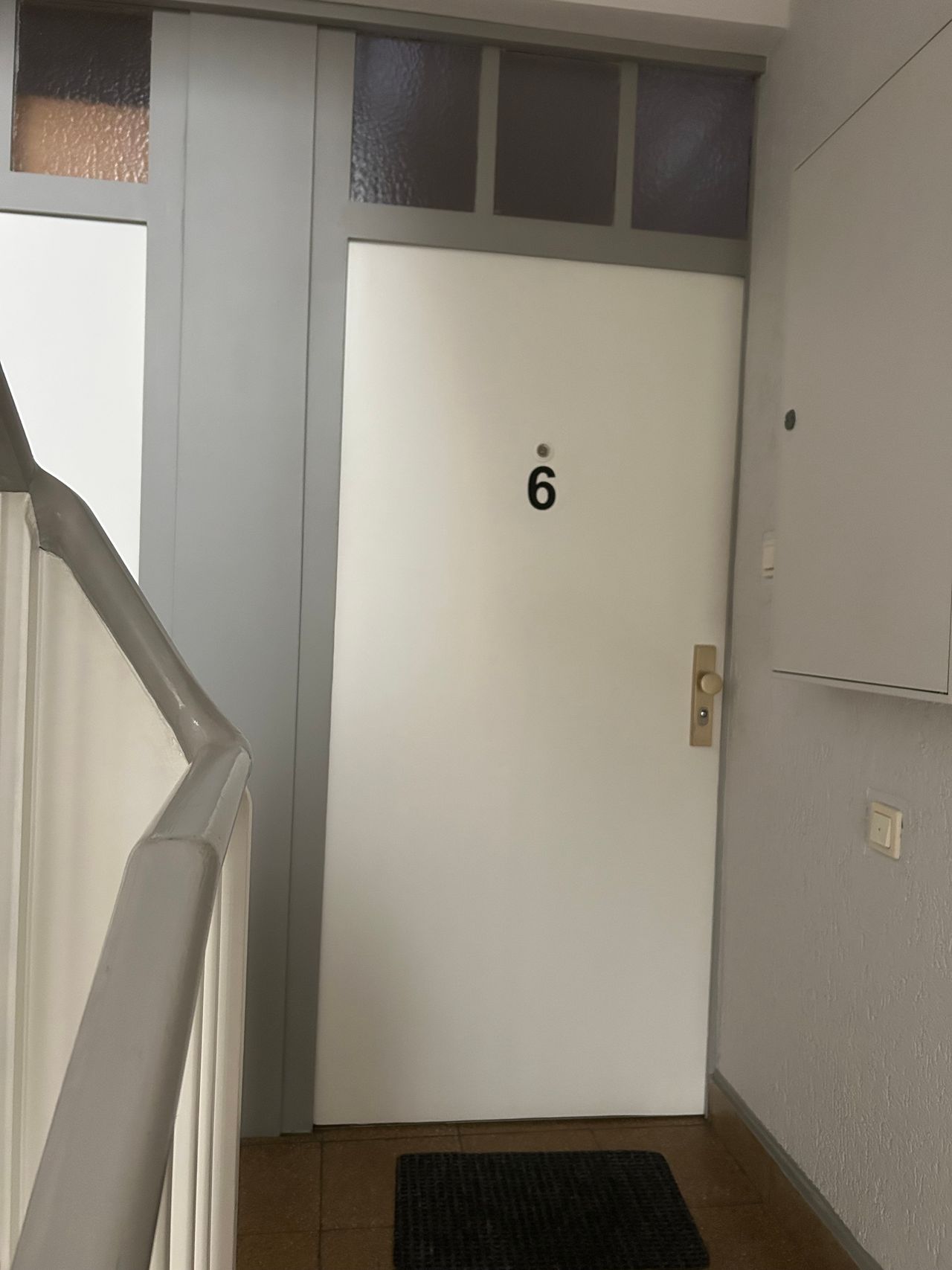 Wohnung Altendorfer Straße in Essen