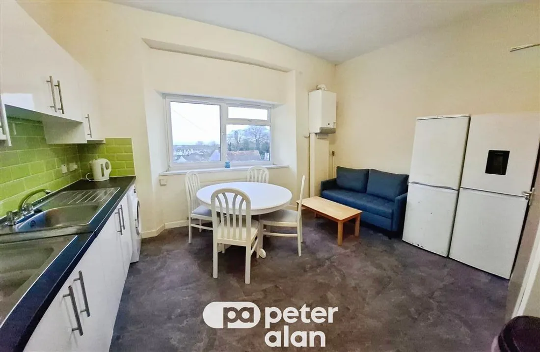 Room Walter Road in Swansea