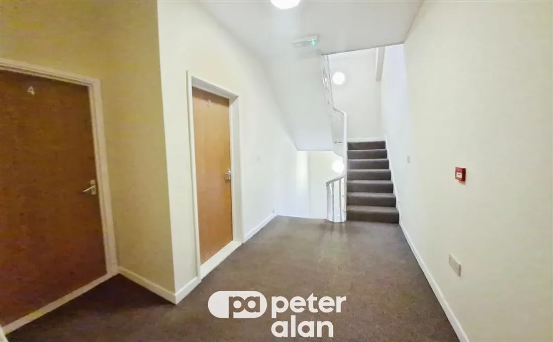 Room Walter Road in Swansea