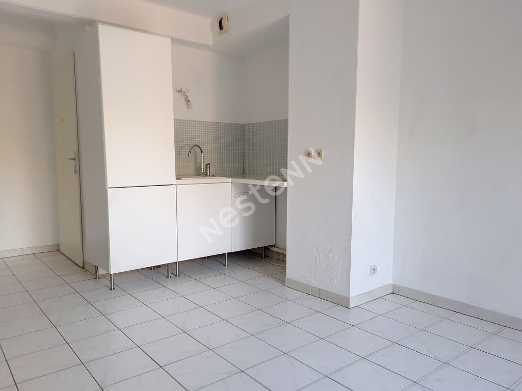 Appartement Place de Provence à Vitrolles