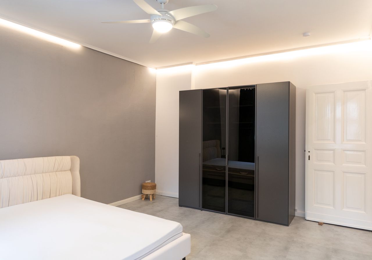 Wohnung Bernstorffstraße in Berlin