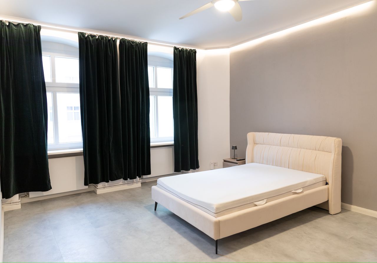 Wohnung Bernstorffstraße in Berlin