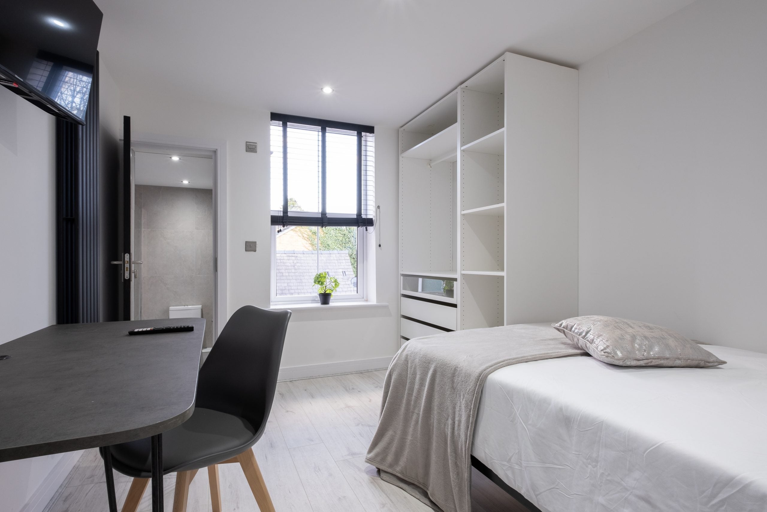 Room High Street in Lincoln