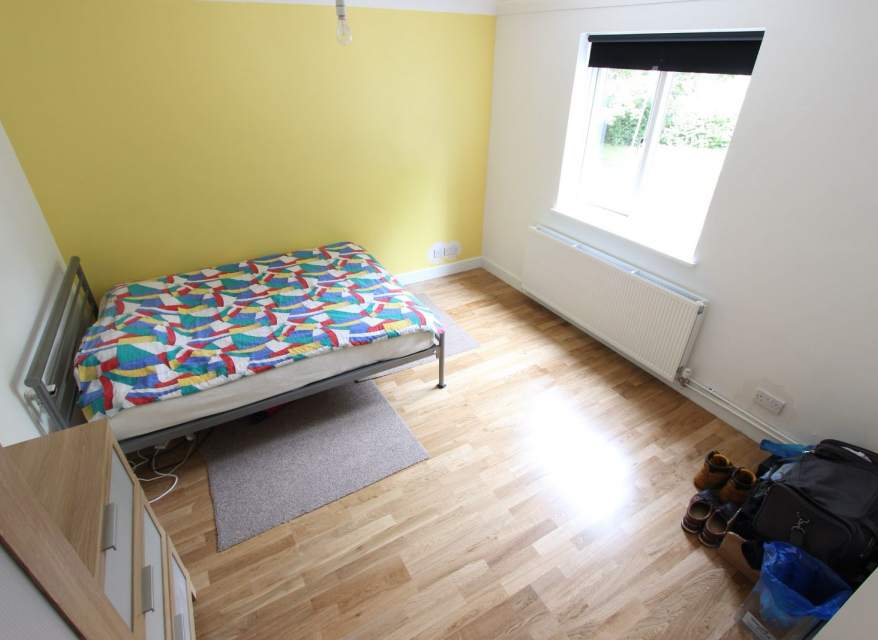 Room Goldings Crescent in Welwyn Hatfield
