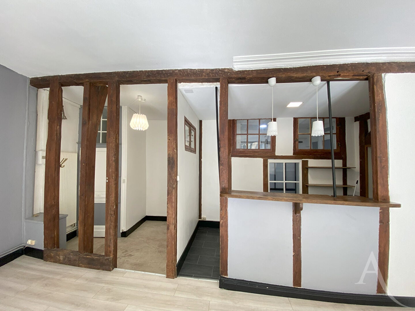 Flat Rue Porte Jaune in Bourges
