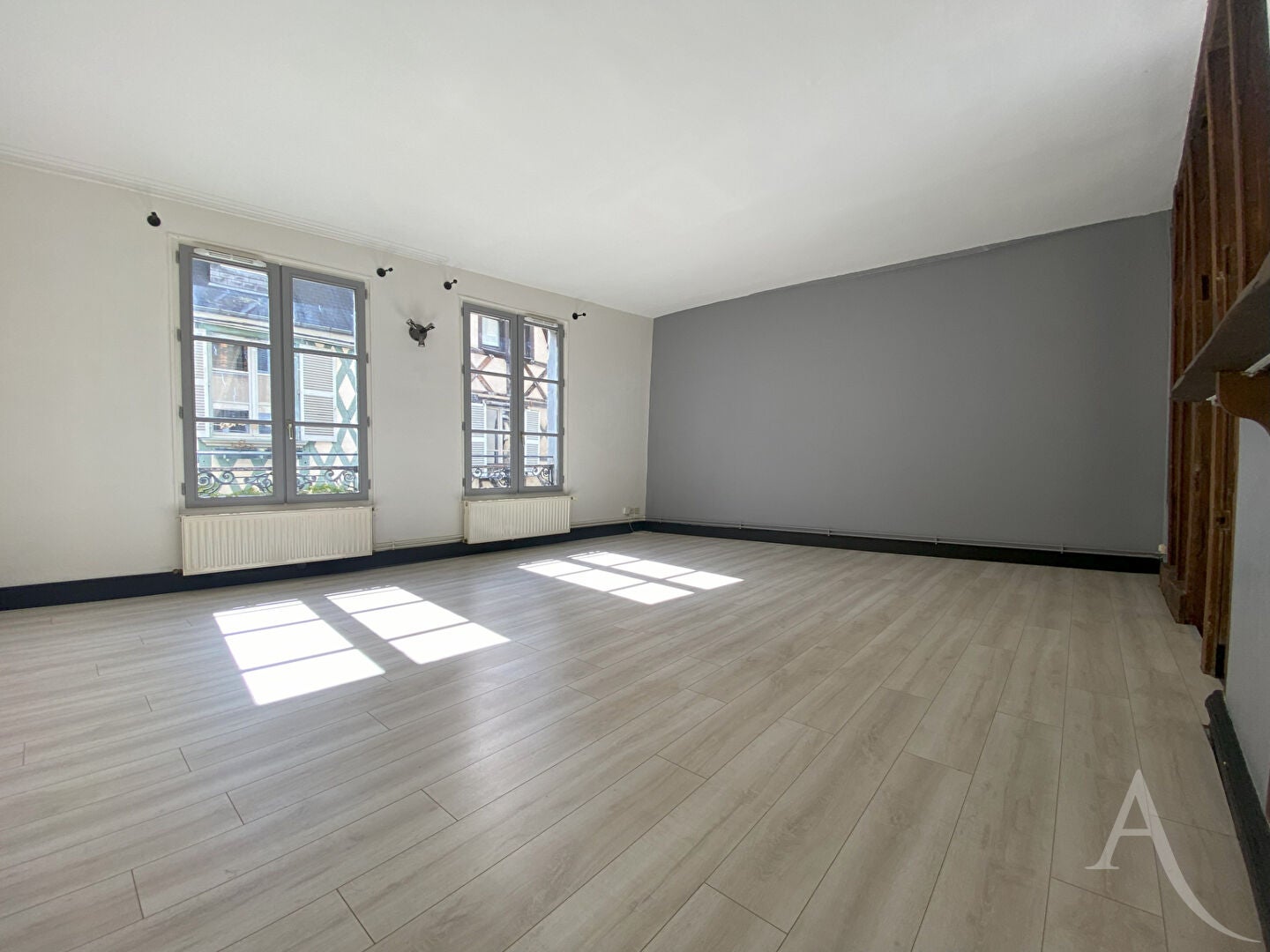 Flat Rue Porte Jaune in Bourges