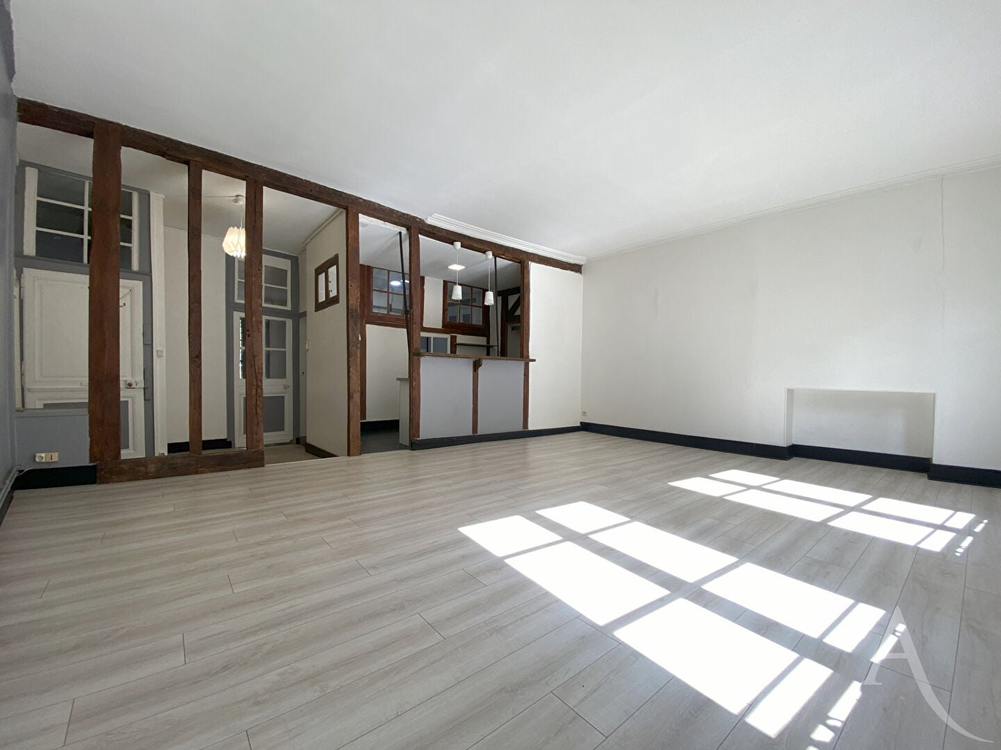 Flat Rue Porte Jaune in Bourges