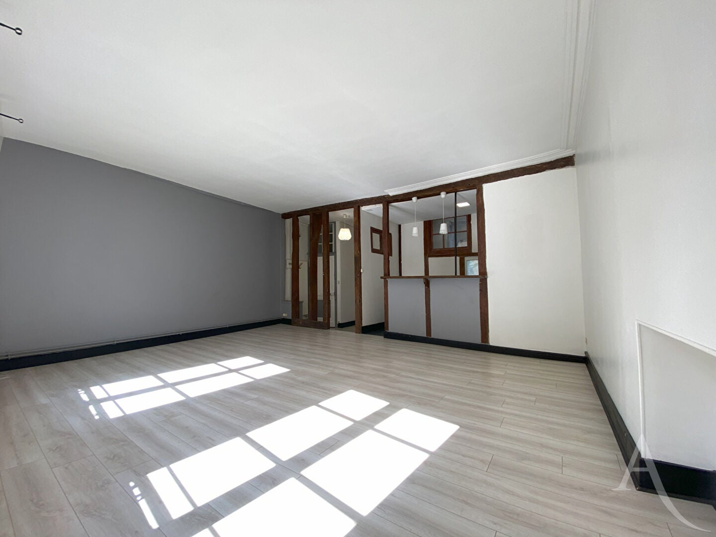 Flat Rue Porte Jaune in Bourges