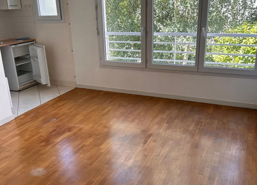 Appartement Rue de Meudon à Issy-les-Moulineaux