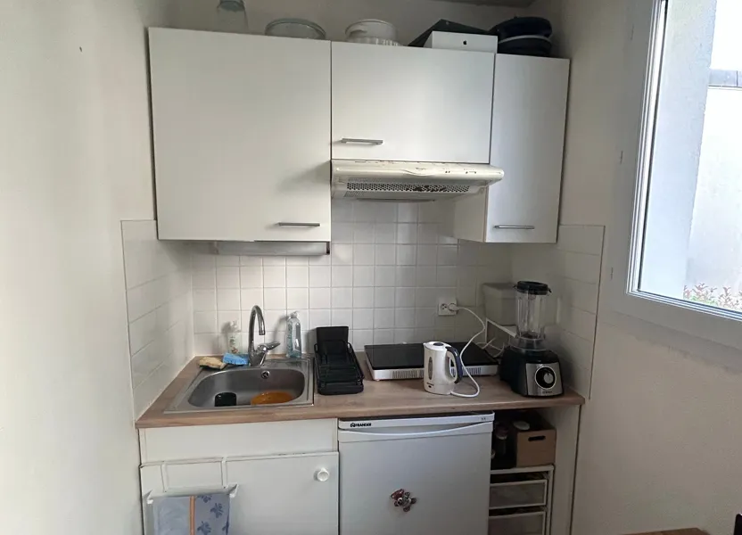 Appartement Rue de Meudon à Issy-les-Moulineaux