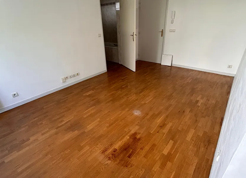 Appartement Rue de Meudon à Issy-les-Moulineaux