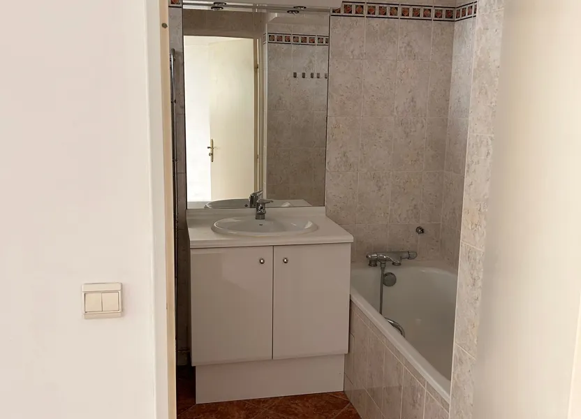 Appartement Rue de Meudon à Issy-les-Moulineaux