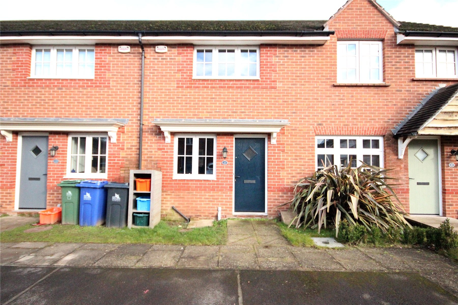 House Sheldon Road in Grimsby