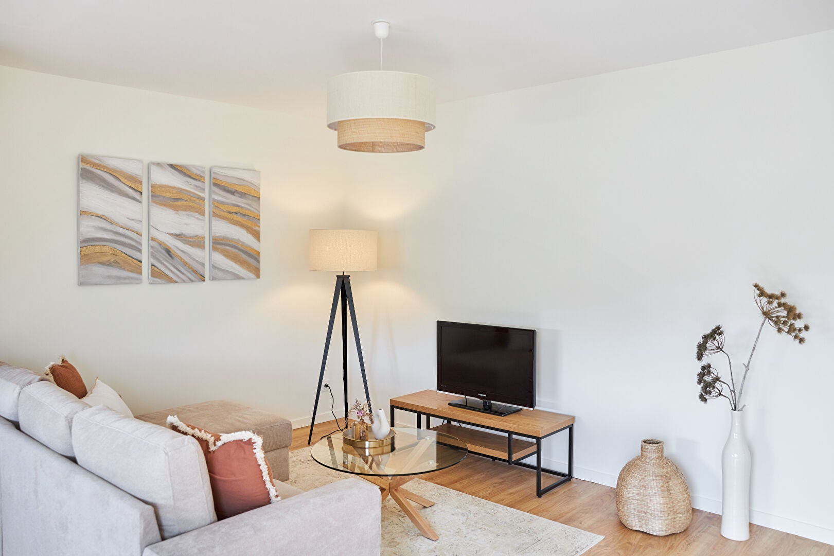 Appartement Allée des Bruyères à Gujan-Mestras