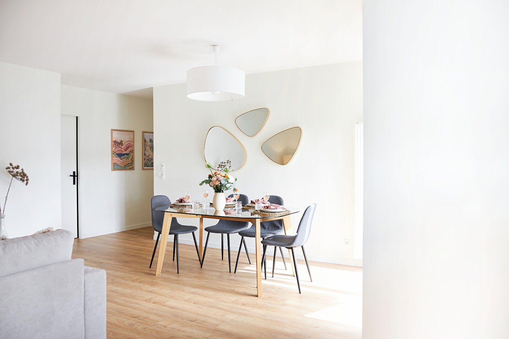 Appartement Allée des Bruyères à Gujan-Mestras