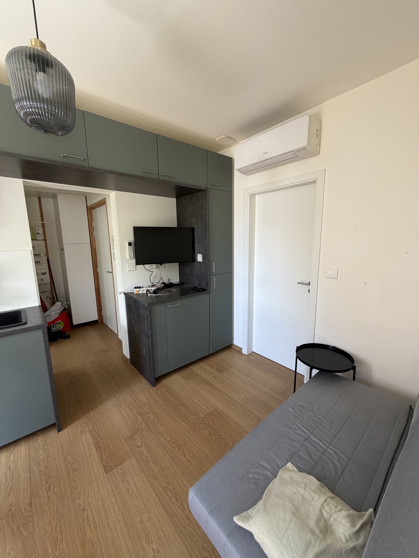 Appartement Rue Victor Hugo à Illzach