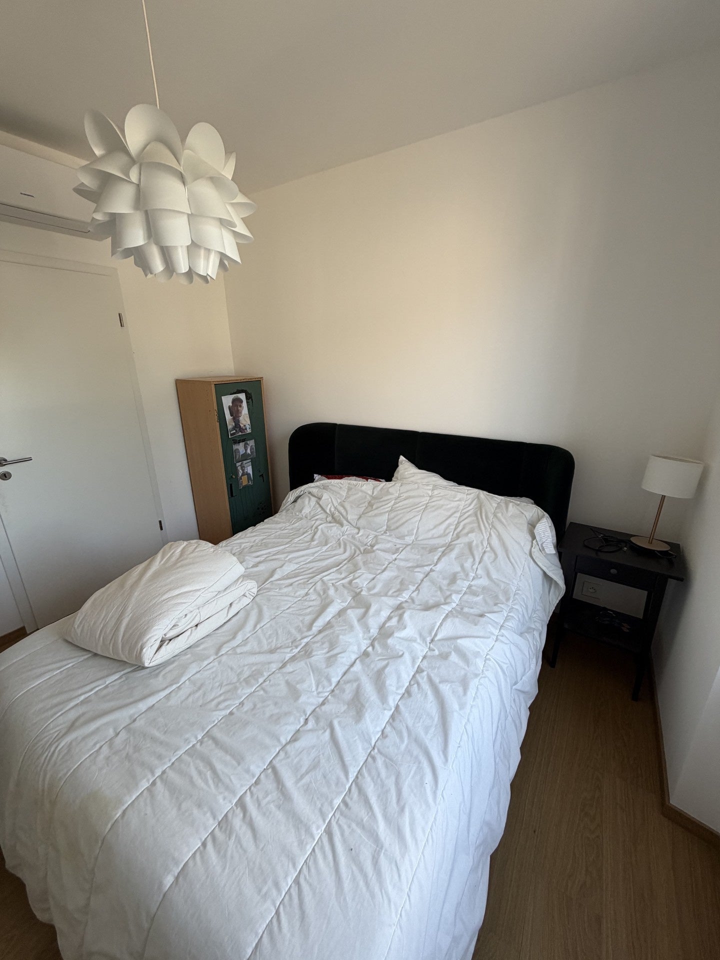 Flat Rue Victor Hugo in Illzach